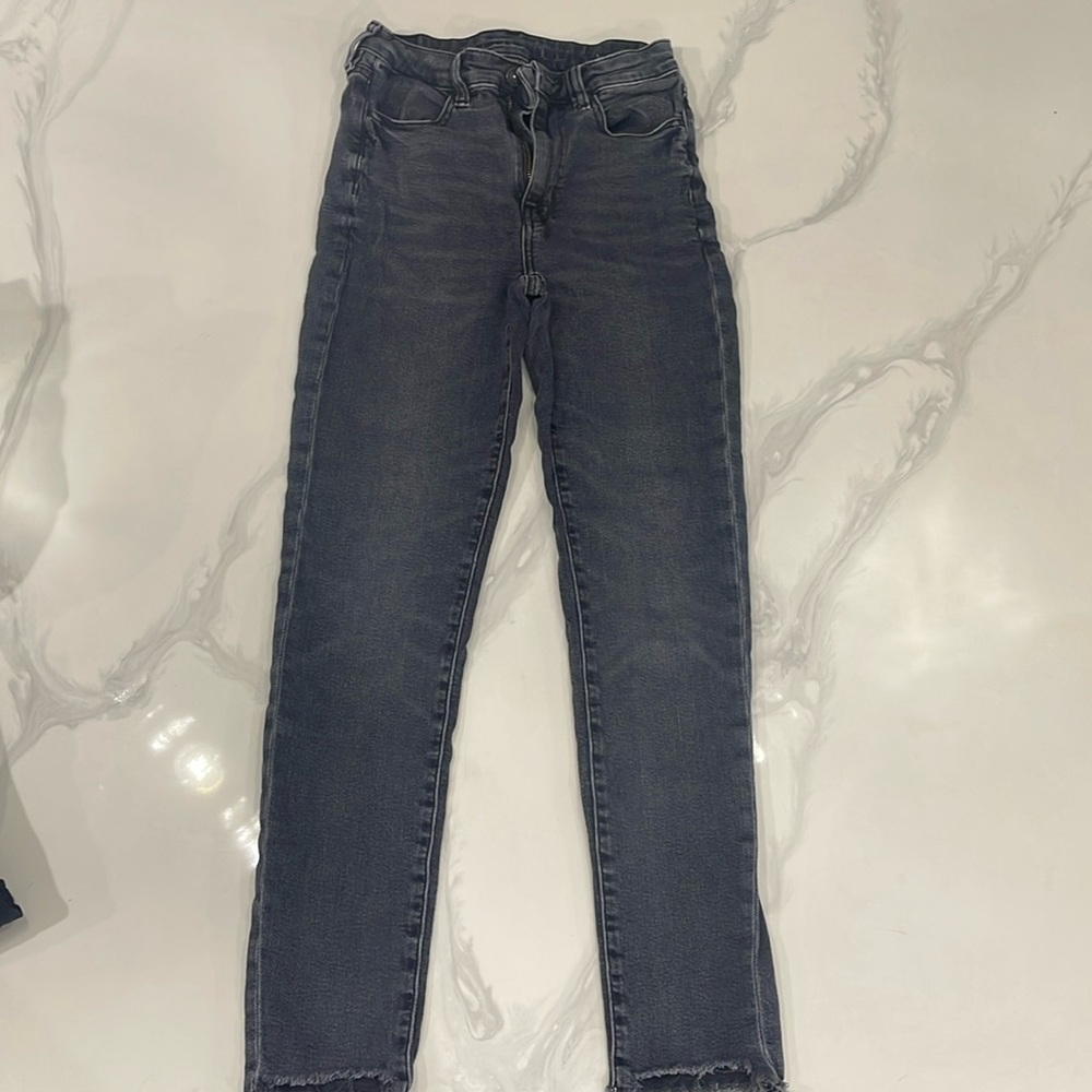 AE Super Stretch